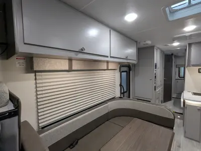 2026 Coachmen Freelander 26DS photo 17