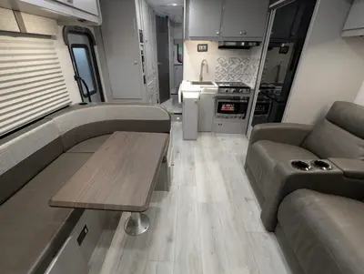 2026 Coachmen Freelander 26DS photo 14