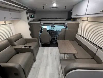 2026 Coachmen Freelander 26DS photo 28