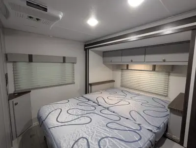 2026 Coachmen Freelander 26DS photo 22