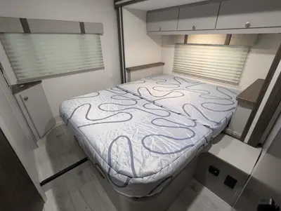 2026 Coachmen Freelander 26DS photo 21