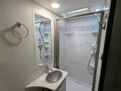 2026 Coachmen Freelander 26DS photo 25