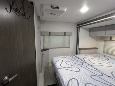 2026 Coachmen Freelander 26DS photo 23