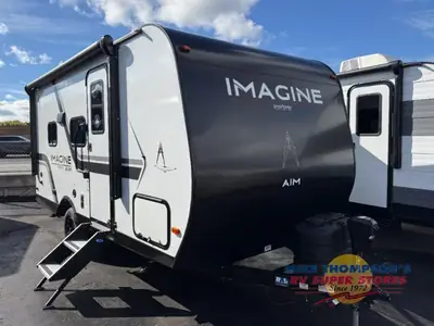 New 2026 Grand Design Imagine AIM 16MLA