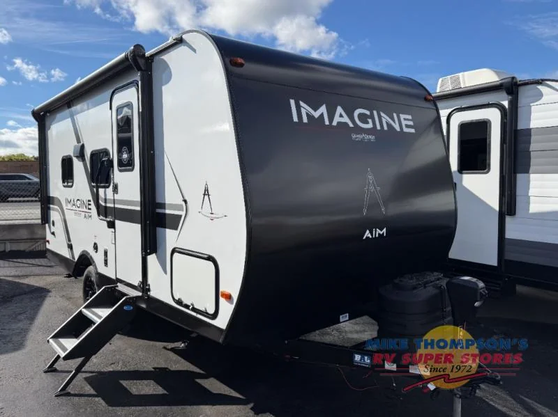 2026 Grand Design Imagine AIM exterior