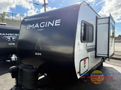 2026 Grand Design Imagine AIM photo 3