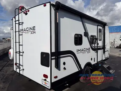 2026 Grand Design Imagine AIM photo 5