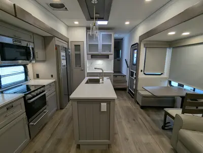 2026 Alliance RV Avenue 32RLS photo 23