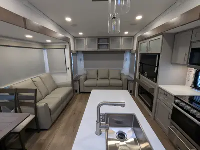 2026 Alliance RV Avenue 32RLS photo 18