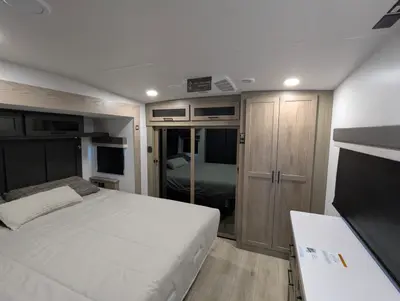 2026 Forest River Rockwood Signature R361RLS photo 14
