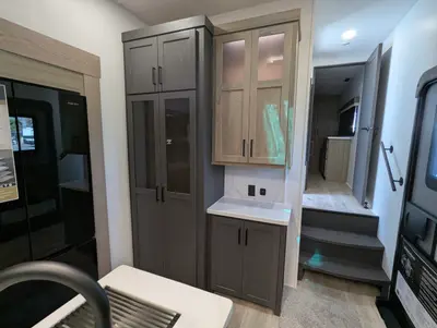 2026 Forest River Rockwood Signature R361RLS photo 33