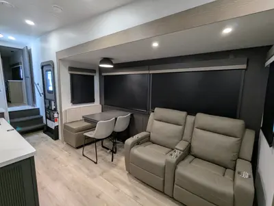 2026 Forest River Rockwood Signature R361RLS photo 29
