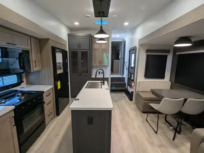 2026 Forest River Rockwood Signature R361RLS photo 30