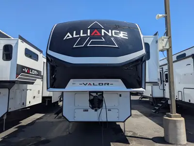 2026 Alliance RV Valor 44V14 photo 3