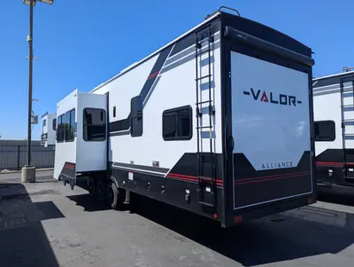 2026 Alliance RV Valor 44V14 photo 5