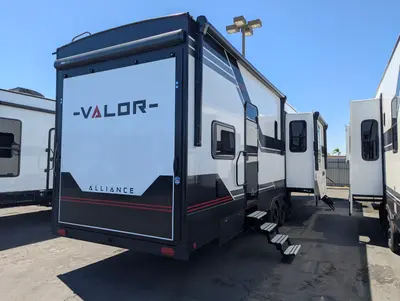 2026 Alliance RV Valor 44V14 photo 6