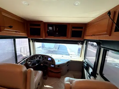 2015 Fleetwood Expedition 40X photo 22
