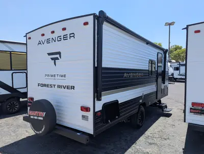 2026 Prime Time Avenger LT 18DBS photo 9