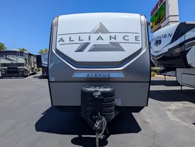 2026 Alliance RV Avenue 298RL photo 4