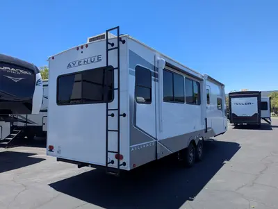 2026 Alliance RV Avenue 298RL photo 11