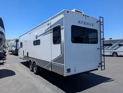 2026 Alliance RV Avenue 298RL photo 9