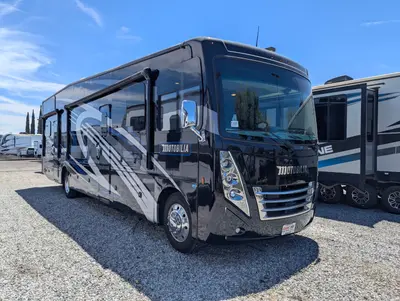 Used 2022 Thor Motor Coach Outlaw 38KB