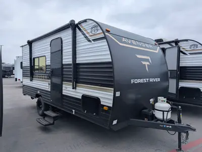 New 2026 Prime Time Avenger LT 16RBX