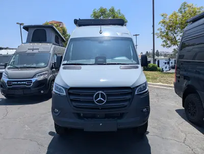 2027 Winnebago Revel Sport 44N photo 4
