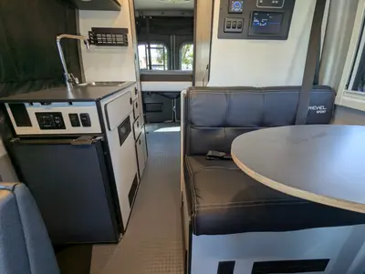 2027 Winnebago Revel Sport 44N photo 12