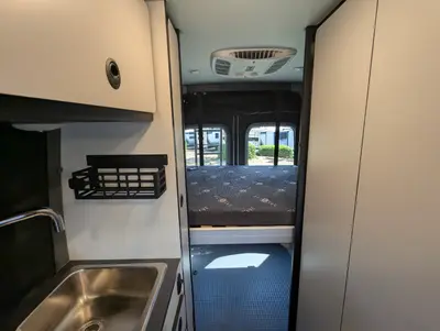 2027 Winnebago Revel Sport 44N photo 19