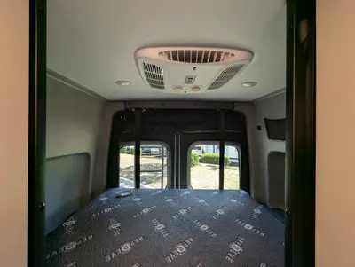 2027 Winnebago Revel Sport 44N photo 21