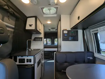 2027 Winnebago Revel Sport 44N photo 14