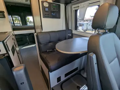2027 Winnebago Revel Sport 44N photo 11