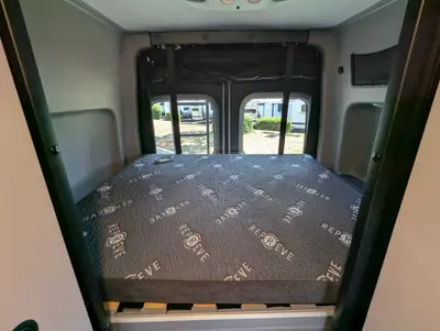 2027 Winnebago Revel Sport 44N photo 20