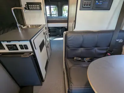 2027 Winnebago Revel Sport 44N photo 15