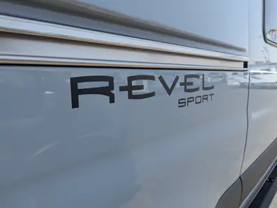 2027 Winnebago Revel Sport 44N photo 9