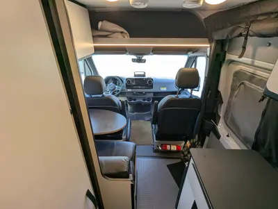 2027 Winnebago Revel Sport 44N photo 24