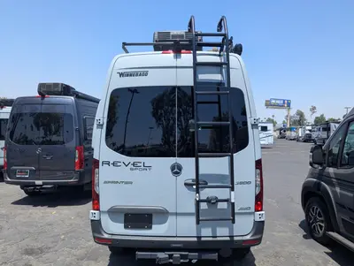 2027 Winnebago Revel Sport 44N photo 7