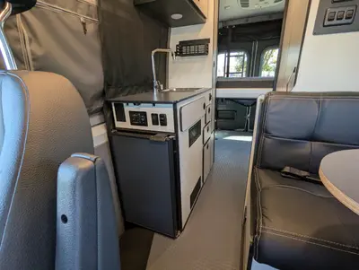 2027 Winnebago Revel Sport 44N photo 13