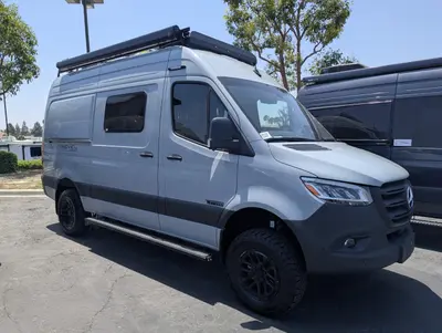 New 2027 Winnebago Revel Sport 44N