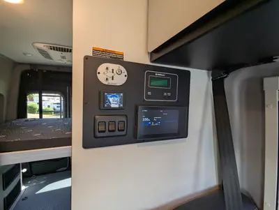 2027 Winnebago Revel Sport 44N photo 16