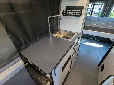 2027 Winnebago Revel Sport 44N photo 18