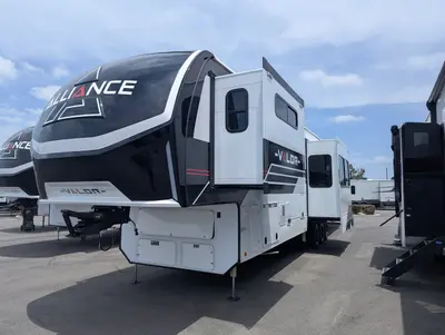 2026 Alliance RV Valor 44V14 photo 4