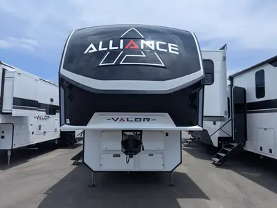 2026 Alliance RV Valor 44V14 photo 3
