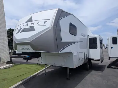 2026 Alliance RV Avenue 23ML photo 4