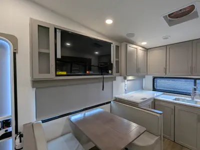 2026 Alliance RV Avenue 23ML photo 18