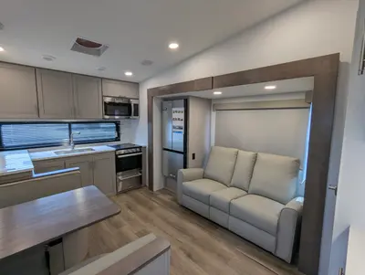 2026 Alliance RV Avenue 23ML photo 14