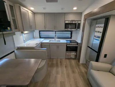 2026 Alliance RV Avenue 23ML photo 16
