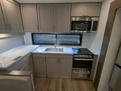 2026 Alliance RV Avenue 23ML photo 19