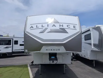 2026 Alliance RV Avenue 23ML photo 3